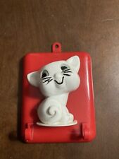 Vintage plastic kitty for sale  Lewistown