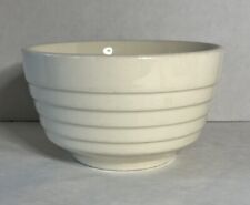 Beehive farmhouse bowl for sale  Grand Rapids