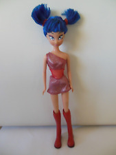 Winx club doll d'occasion  Expédié en Belgium