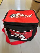 Budweiser insulated cooler for sale  CAMBRIDGE