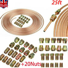 25ft copper nickel for sale  DUNSTABLE