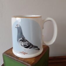 Weatherby falconware pigeon for sale  YORK