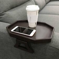 sofa arm clip table tray for sale  Charlotte