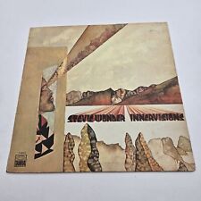 LP de vinil Stevie Wonder “Innervisions” 1973 T 326V1 Tamla comprar usado  Enviando para Brazil