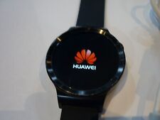HUAWEI WATCH 2081 ANDROID SMART WATCH IN BLACK 40mm, used for sale  Shipping to South Africa