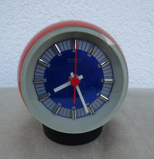Uhr tischuhr weimar gebraucht kaufen  Hohenstein-Ernstthal