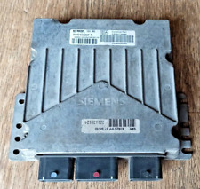 Calculateur moteur ecu d'occasion  Plénée-Jugon