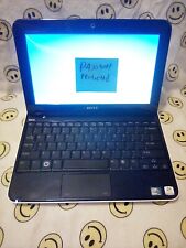 Dell Inspiron Mini 1012, Laptop, 10", Locked, For Parts As Is for sale  Shipping to South Africa