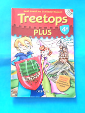 Treetops plus libro usato  Bologna