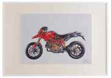 Ducati hypermotard 2006 for sale  UK