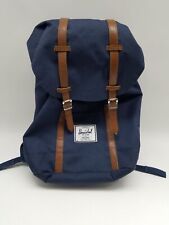 Herschel blue backpack for sale  Traverse City