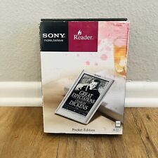 Sony prs 350 d'occasion  Expédié en Belgium