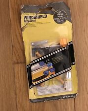 Windscreen repair kit for sale  IPSWICH