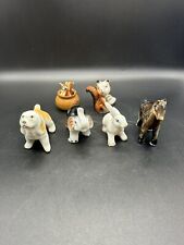 Vtg miniature animal for sale  Shipping to Ireland