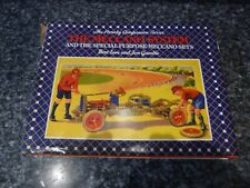 Book meccano system for sale  AYLESBURY
