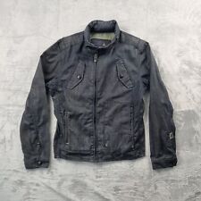 Star raw jacket for sale  DORCHESTER