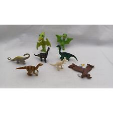 Lot miniature plastic for sale  Topeka