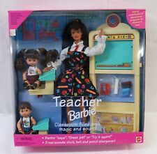 Barbie teacher doll for sale  Kennesaw