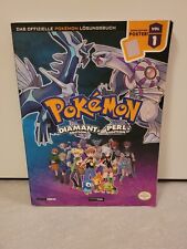 Nintendo pokemon diamant gebraucht kaufen  Höfen, Leyh