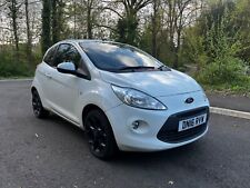 2016 ford 1.2 for sale  SLEAFORD