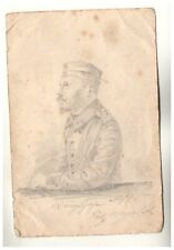 Feldpost portrait regiment gebraucht kaufen  Neugersdorf