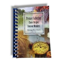 glorious desserts cookbook for sale  Sister Bay