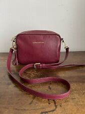 Sac pochette lancaster d'occasion  Hennebont