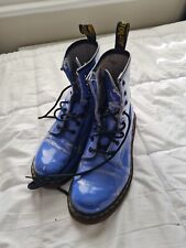 Doc martens size for sale  WIGAN