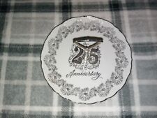 25th anniversary silver for sale  Merced