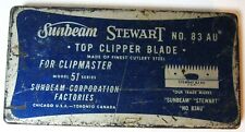 Vintage top clipper for sale  Augusta