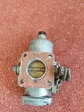 Hif38 carburettor classic for sale  SHEPTON MALLET