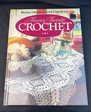Forever favorite crochet for sale  Youngstown