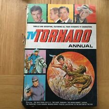 Tornado annual 1968 for sale  THIRSK