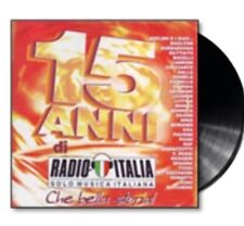 Anni radio italia usato  Italia