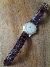 Montre homme ancienne d'occasion  Jaunay-Clan
