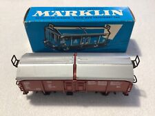 Marklin 4619 vagone usato  Milano