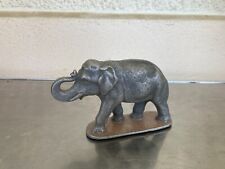 Quiralu elephant ancienne d'occasion  Prissé
