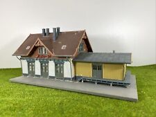 Bahnhof lagerhaus geschäft gebraucht kaufen  Mettingen