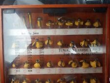 carbide tip router bits for sale  Willow Creek