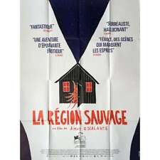 The untamed movie d'occasion  Villeneuve-lès-Avignon