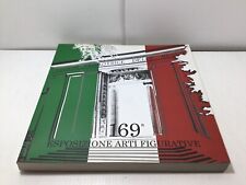 169 esposizione arti usato  Torino
