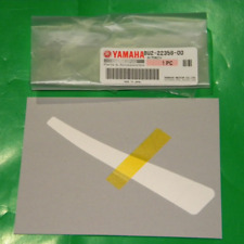 Yamaha nos seal for sale  BLYTH