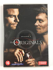 The originals saison d'occasion  Angers-