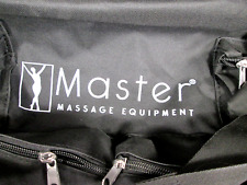 Master massage universal for sale  Independence