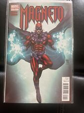 Magneto vf nm for sale  Shipping to Ireland