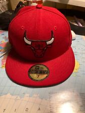 Cappello chicago bulls usato  Ravenna