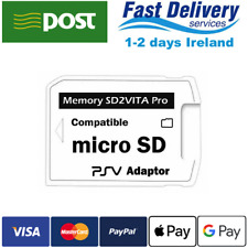 ps vita memory card 16gb for sale  Ireland