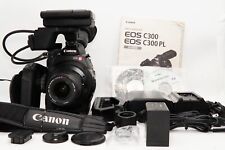 Mint canon cinema for sale  Shipping to Ireland