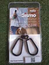 Hello gismo dual for sale  BATLEY