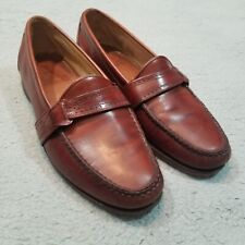 Allen edmonds loafers for sale  Springfield